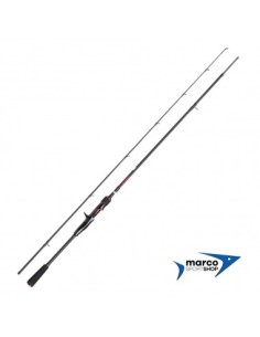 Abu Garcia Casting Vendetta V3 802M 2,44 Mt 10-30 Gr