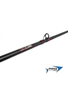 Abu Garcia Casting Vendetta V3 802M 2,44 Mt 10-30 Gr 2