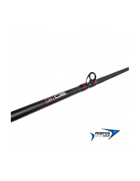 Abu Garcia Casting Vendetta V3 802M 2,44 Mt 10-30 Gr