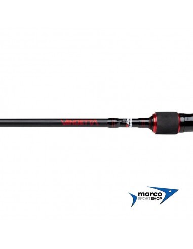 Abu Garcia Casting Vendetta V3 802H 2,44 Mt 30-60 Gr