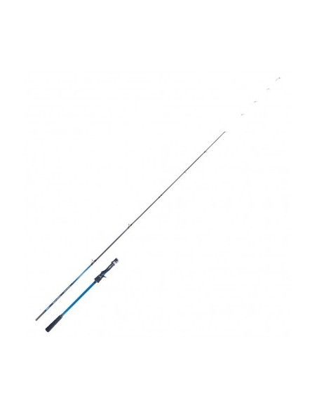 Jatsui Blue Water Slow Tip 2,28 Mt Casting Max 100 Gr