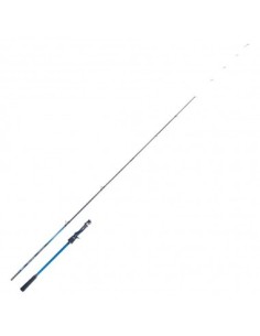 Jatsui Blue Water Slow Tip 2,07 Mt Casting Max 100 Gr