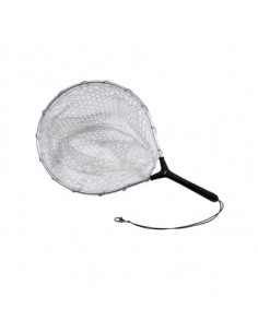 Carson Guadino Racchetta Rete in Silicone