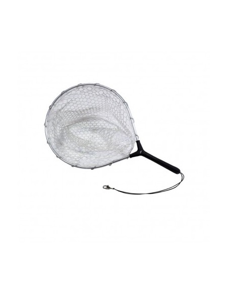 Carson Guadino Racchetta Rete in Silicone