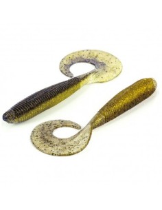 Molix RA Grub 8" MX Marron Glacè 64