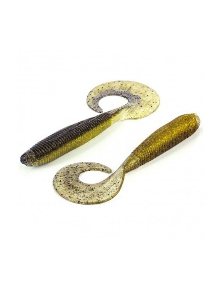 Molix RA Grub 8" MX Marron Glacè 64