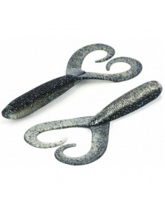 Molix RA Twin 8" MX Ghost Blue Gill 97