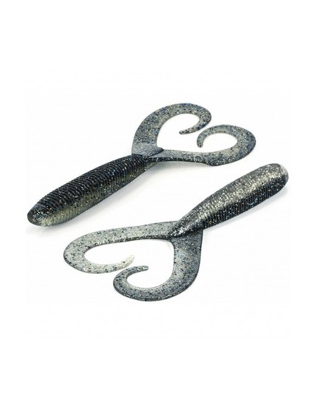 Molix RA Twin 8" MX Ghost Blue Gill 97