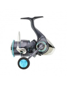 Daiwa 23 Emeraldas E LT 3000 S-H