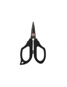 Tunala Forbici Pinza e Split Ring