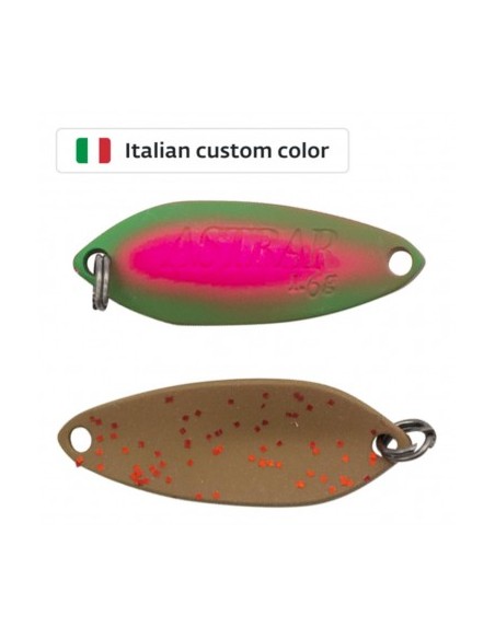 Valkein Astrar 3,2 Gr IT-23 GC