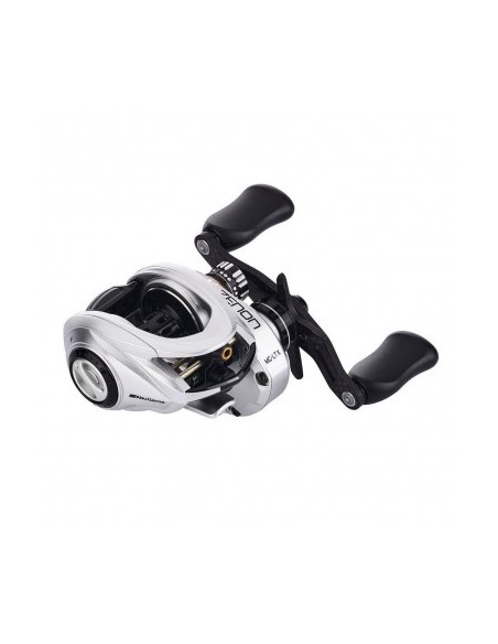 Zenon MG LTX Low Profile 8.3:1