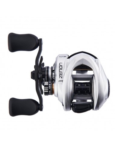 Zenon MG LTX Low Profile 8.3:1