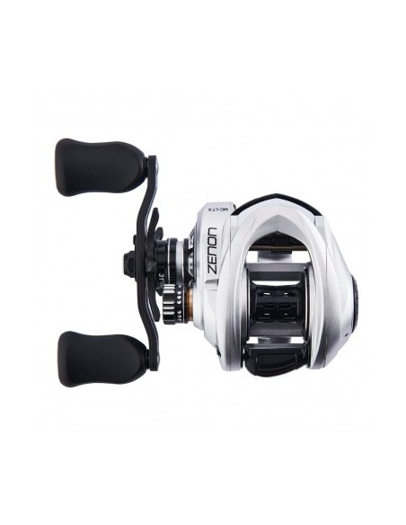 Zenon MG LTX Low Profile 8.3:1