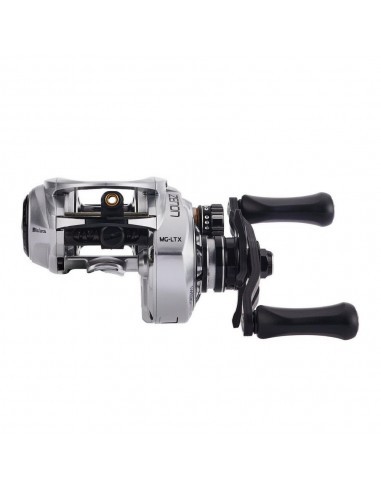 Zenon MG LTX Low Profile 8.3:1