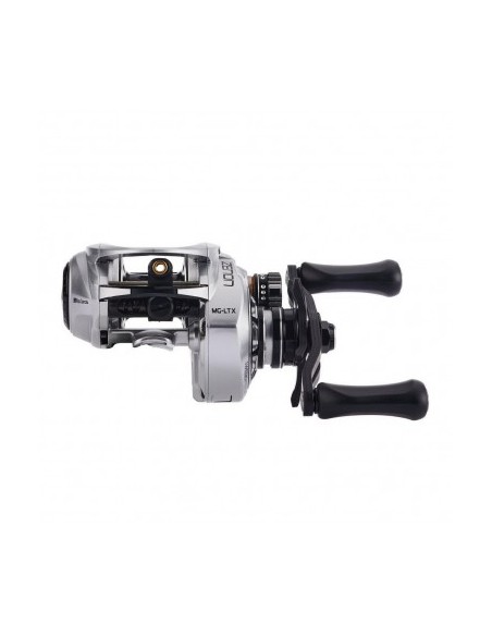 Zenon MG LTX Low Profile 8.3:1