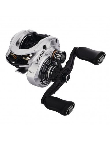 Zenon MG LTX Low Profile 8.3:1