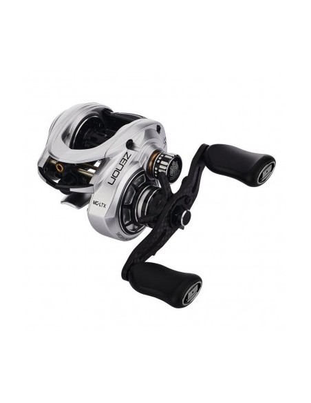 Zenon MG LTX Low Profile 8.3:1