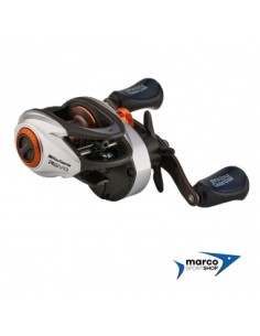 Abu Garcia Revo X LP-L 5.4:1