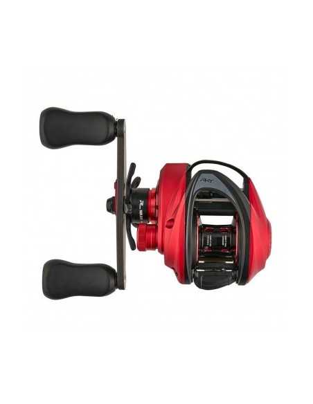 Abu Garcia Revo Rocket LP 10.1:1