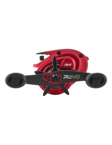 Abu Garcia Revo Rocket LP 10.1:1