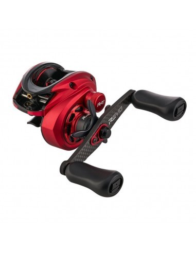 Abu Garcia Revo Rocket LP 10.1:1
