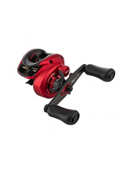 Abu Garcia Revo Rocket LP 10.1:1