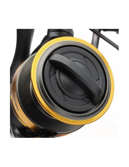 Abu Garcia Superior 2000 SH