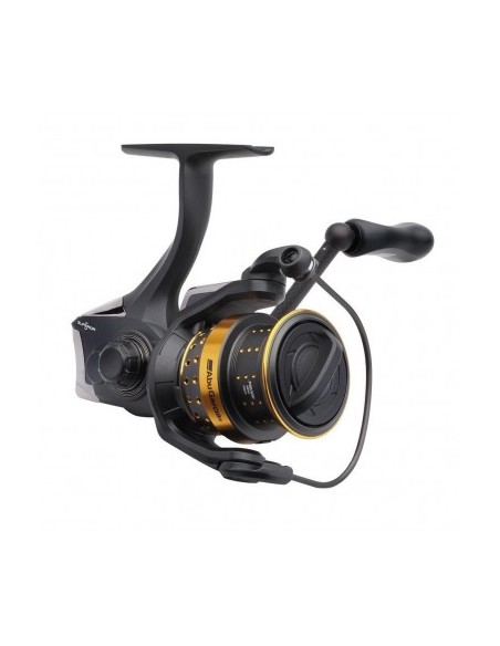 Abu Garcia Superior 2500 S