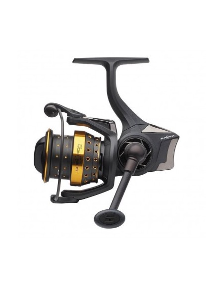 Abu Garcia Superior 2500 S