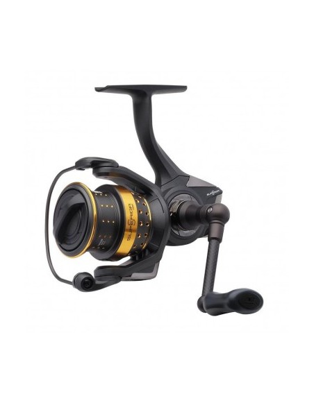 Abu Garcia Superior 3000 SH