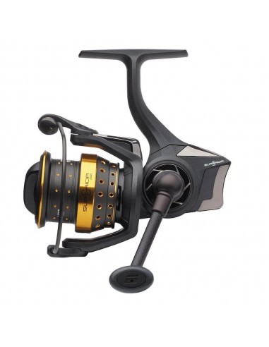 Abu Garcia Superior 3000 SH
