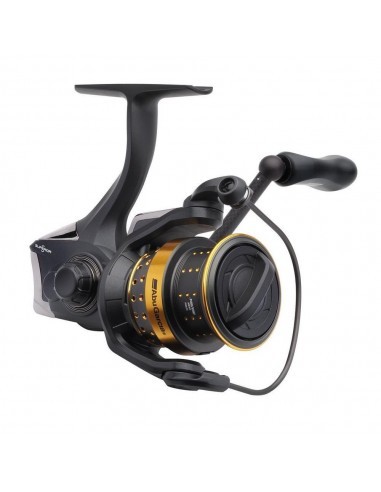 Abu Garcia Superior 4000