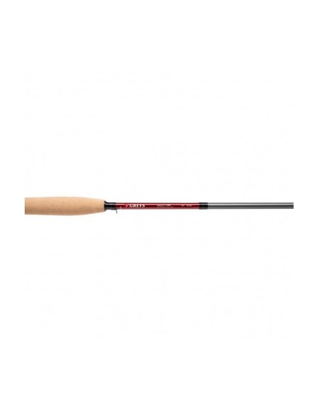 Greys Wing Streamflex 11,6 ft 3 wt