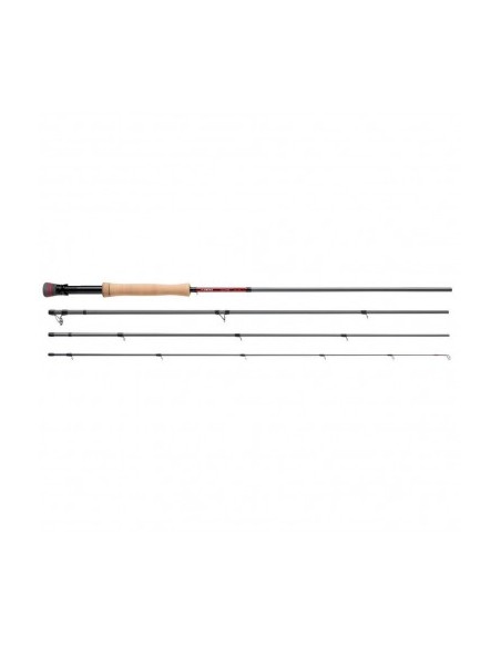 Greys Wing Stillwater Fly Rod 9,6 Ft 7 WT
