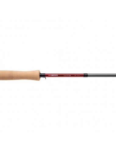 Greys Wing Stillwater Fly Rod 10 Ft 7 WT
