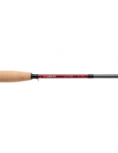 Greys Wing Travel Fly Rod 9 ft 5 wt