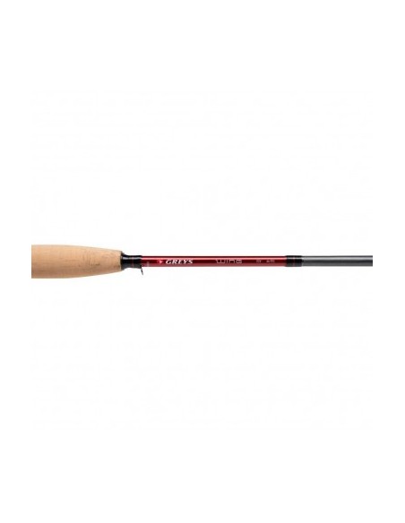 Greys Wing Travel Fly Rod 9 ft 8 wt
