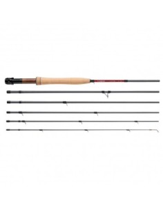 Greys Wing Travel Fly Rod 14,4 ft 8/9 wt