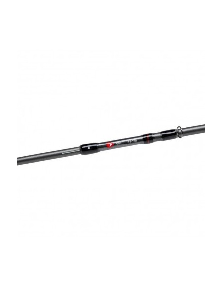 Greys Wing Travel Fly Rod 14,4 ft 8/9 wt