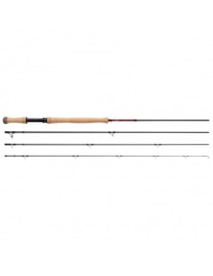 Greys Wing Trout Spey Fly Rod 11 Ft 3 wt