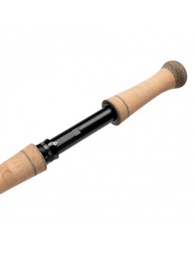 Greys Wing Trout Spey Fly Rod 11 Ft 3 wt