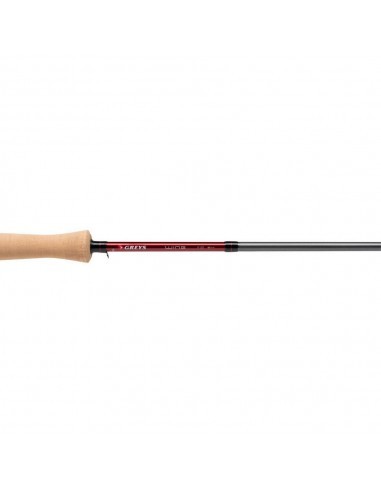 Greys Wing Trout Spey Fly Rod 11.2 Ft 4 wt
