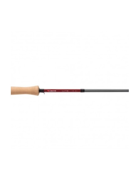 Greys Wing Trout Spey Fly Rod 11.2 Ft 4 wt