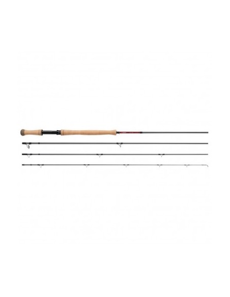 Greys Wing Trout Spey Fly Rod 11.4 Ft 5 wt