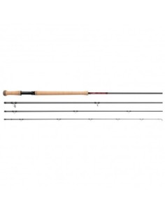 Greys Wing Double Handed Fly Rod 13.6 Ft 8/9 wt