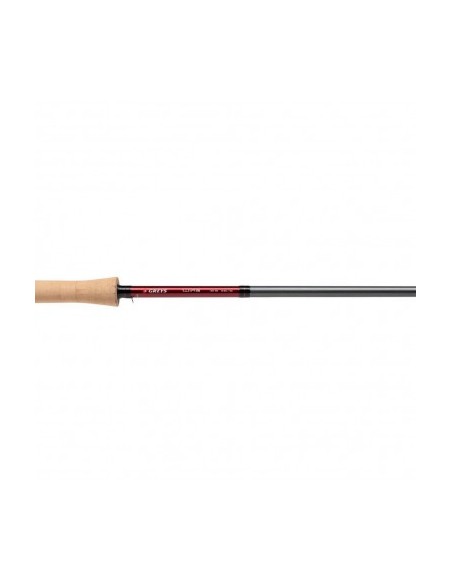 Greys Wing Double Handed Fly Rod 13.6 Ft 8/9 wt