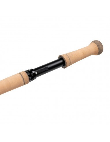 Greys Wing Double Handed Fly Rod 14.6 Ft 9/10 wt
