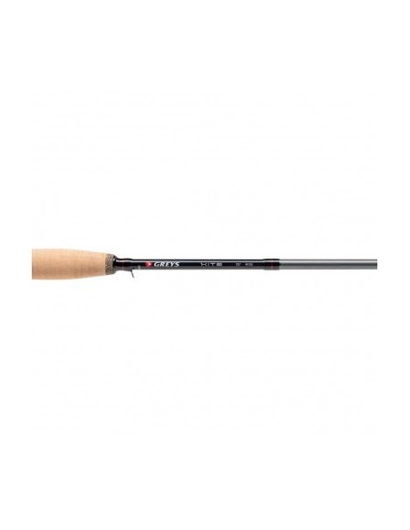Greys Kite Single Handed Fly Rod 9 Ft 5 wt