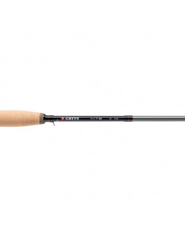 Greys Kite Single Handed Fly Rod 10 Ft 8 wt